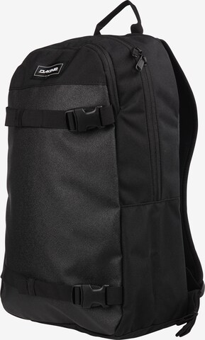 DAKINE Backpack 'Urbn Mission' in Black