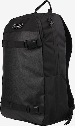 Sac à dos 'Urbn Mission' DAKINE en noir