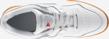 Reebok Sneakers laag in Wit: bovenkant