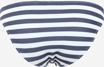 Bas de bikini 'Cali' Superdry en blanc : derrière