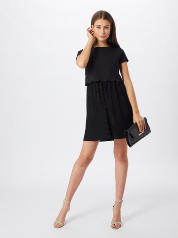 Rochie 'Dinah' de la ABOUT YOU pe negru