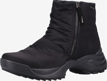 IGI&CO Snowboots in Zwart: voorkant