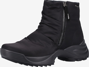 IGI&CO Snow Boots in Black: front