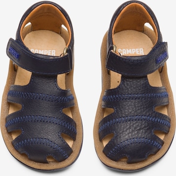 CAMPER Sandals ' Bicho ' in Blue