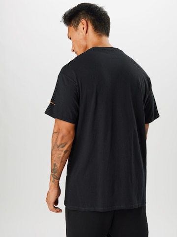 Mennace Regular fit Shirt in Black