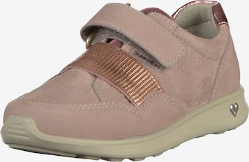 RICOSTA Sneakers in Roze: voorkant