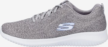 Baskets basses 'Ultra Flex' SKECHERS en gris