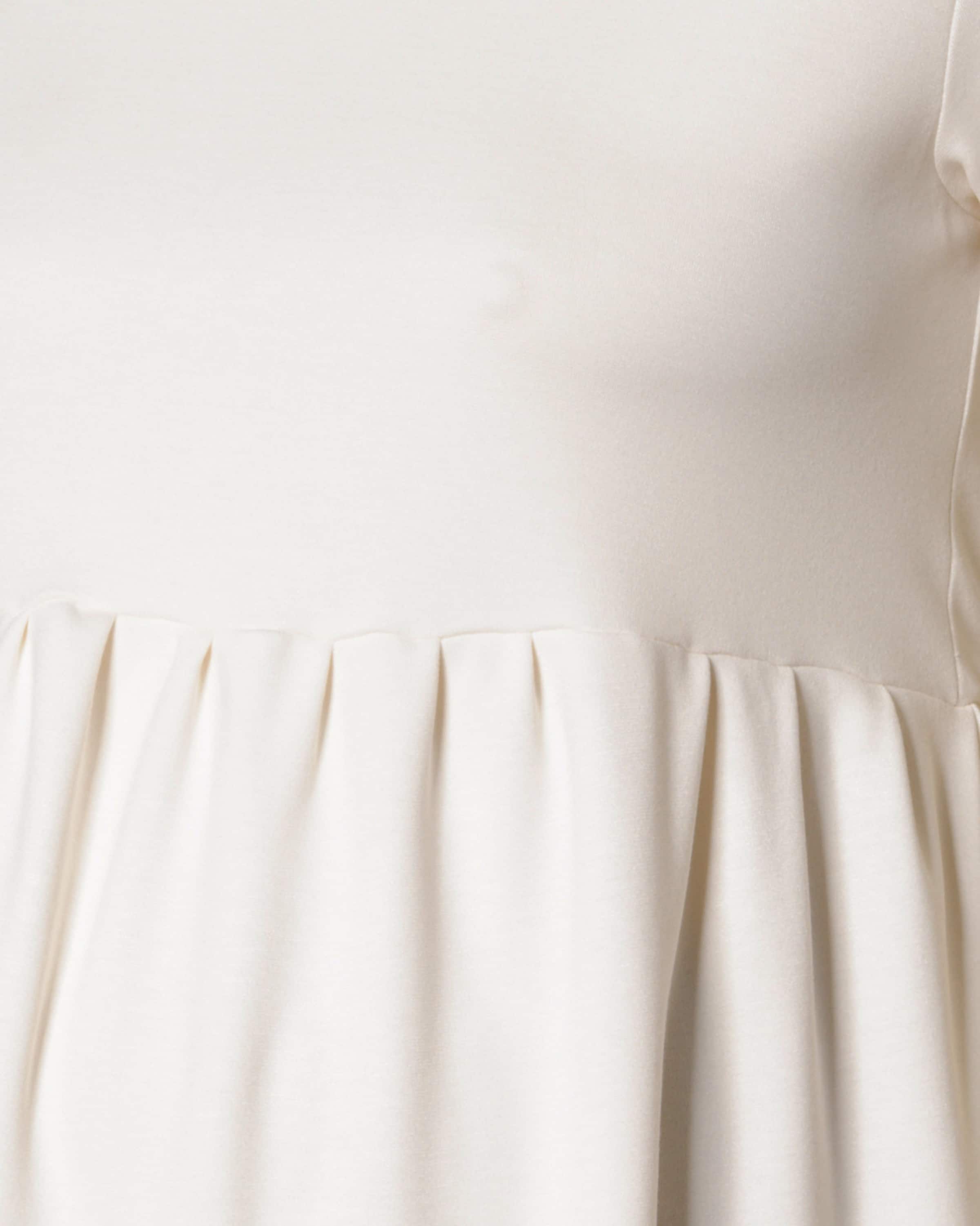 Bebefield Šaty – béžová