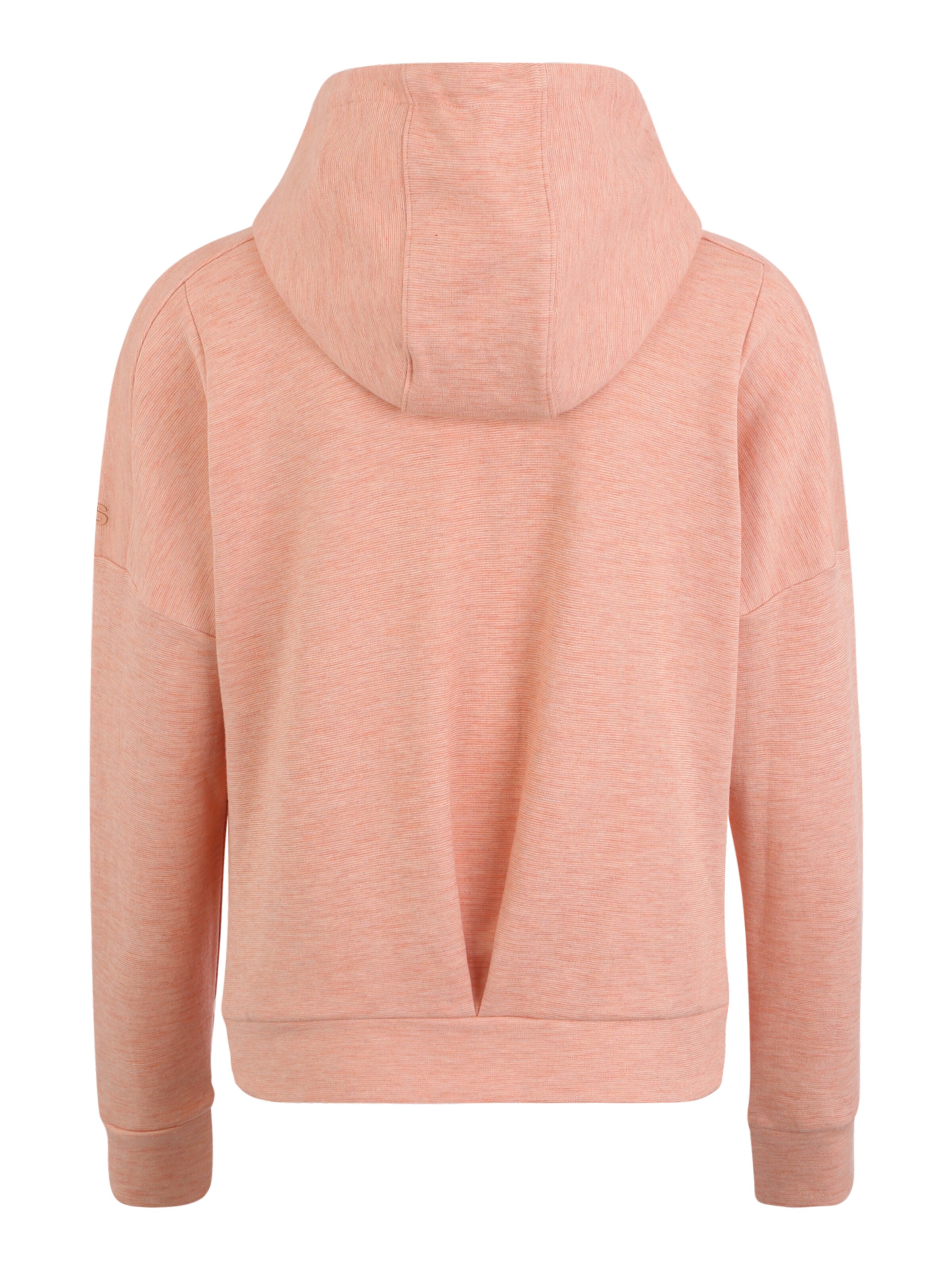 adidas sweatjacke rosa