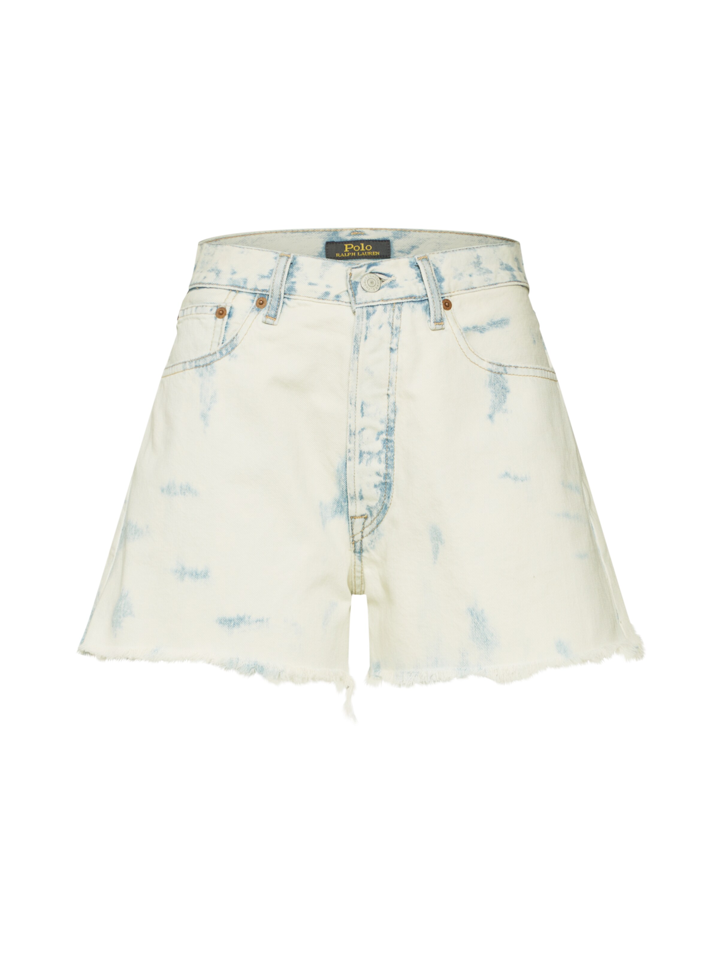 POLO RALPH LAUREN - Jeans in de kleur Lichtblauw