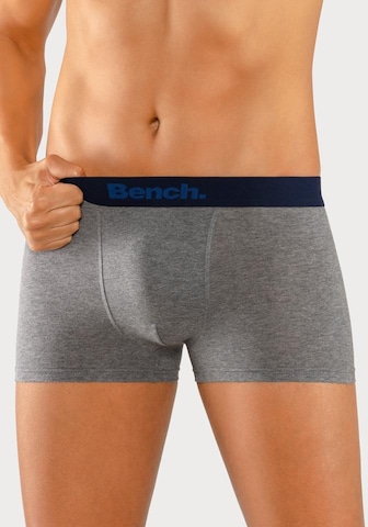 BENCH Boxer shorts in Blue