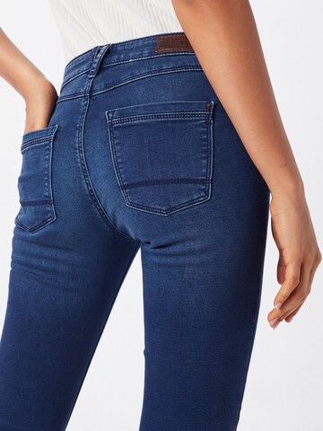 ESPRIT Skinny Jeans in Blau