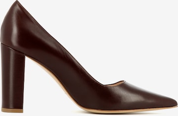 EVITA Pumps in Brown