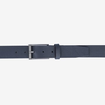 Ceinture Porsche Design en bleu