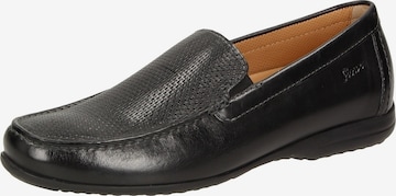 SIOUX Slipper 'Giumelo-701' in Schwarz: predná strana