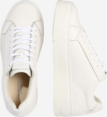 VAGABOND SHOEMAKERS Sneakers laag 'Judy' in Wit