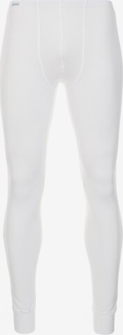 ODLO Athletic Underwear in White: front