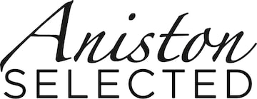 Aniston SELECTED Logo