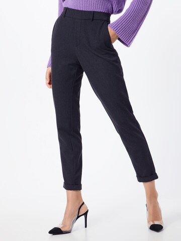 regular Pantaloni chino 'Maya' di VERO MODA in grigio: frontale