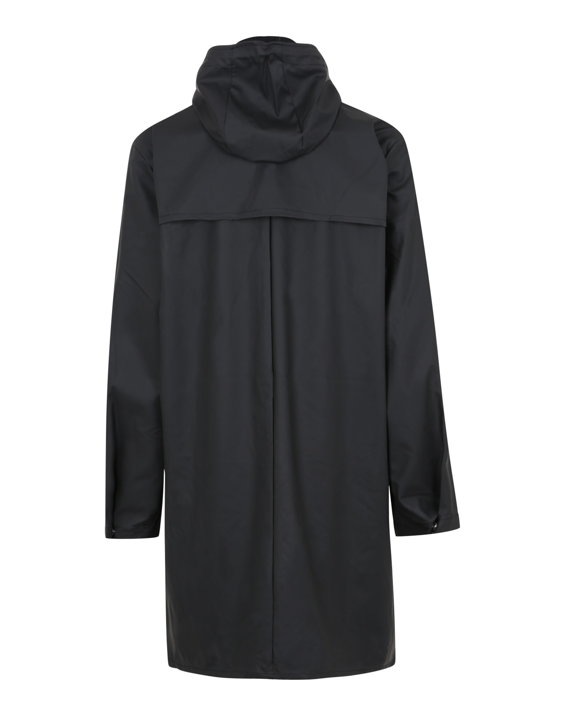 mbym Funktionsfrakke 'Fabiola' i sort