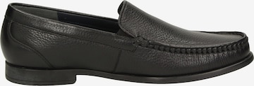 SIOUX Moccasins 'Edvigo' in Black