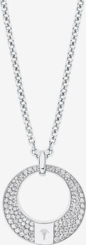 JOOP! Necklace in Silver: front