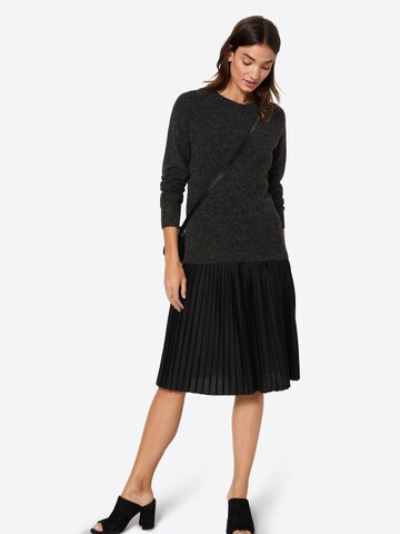 VERO MODA Πουλόβερ 'Doffy' σε μαύρο