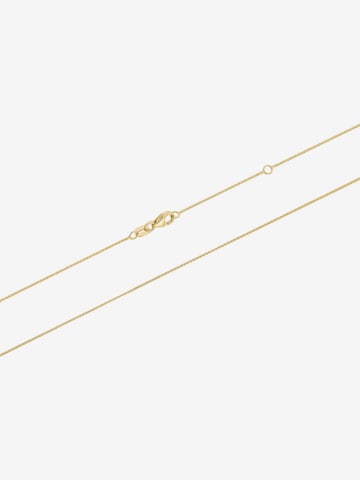 CHRIST Necklace '86468921' in Gold