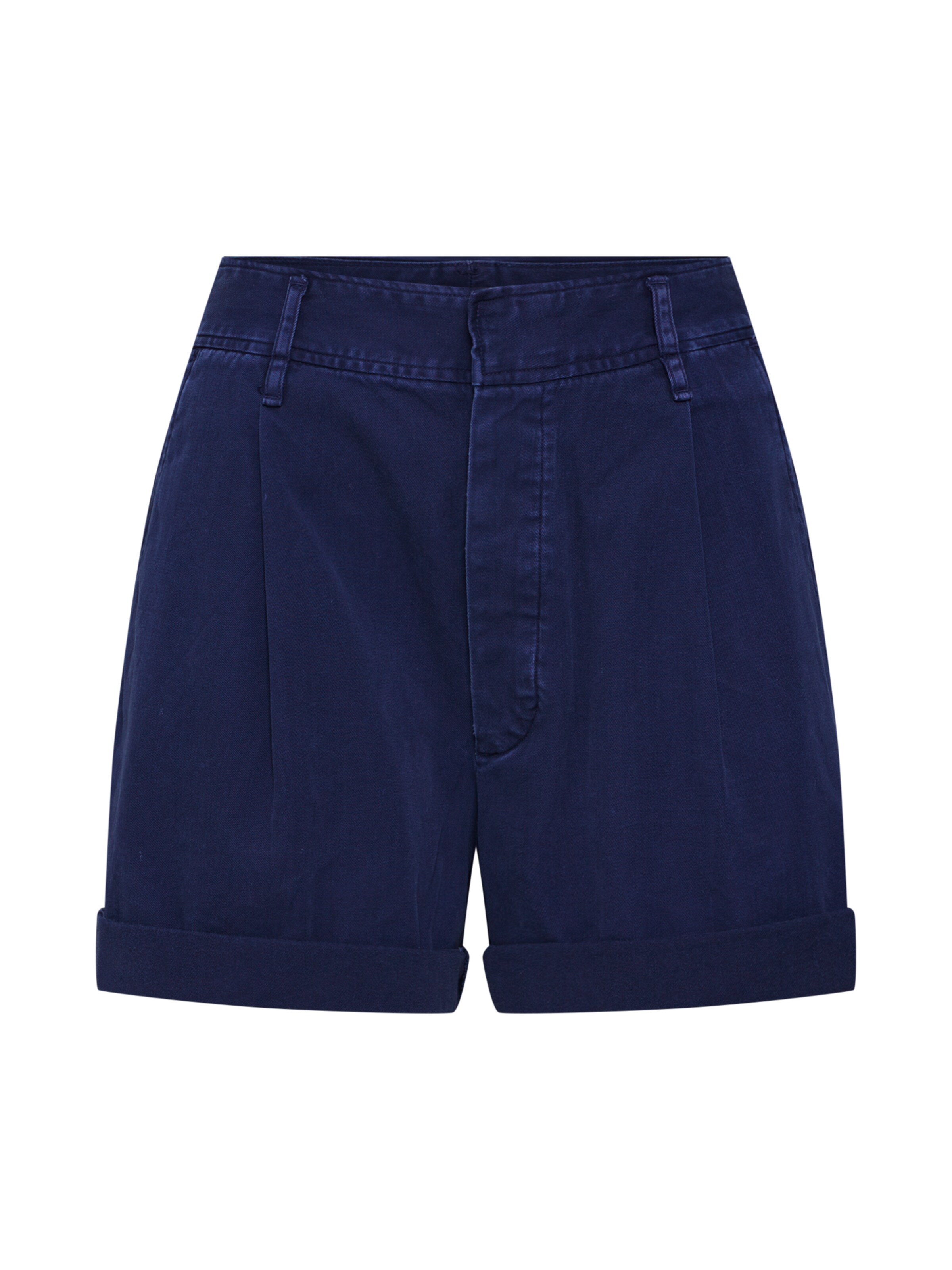 POLO RALPH LAUREN - Broek 'RELAXED' in de kleur Navy