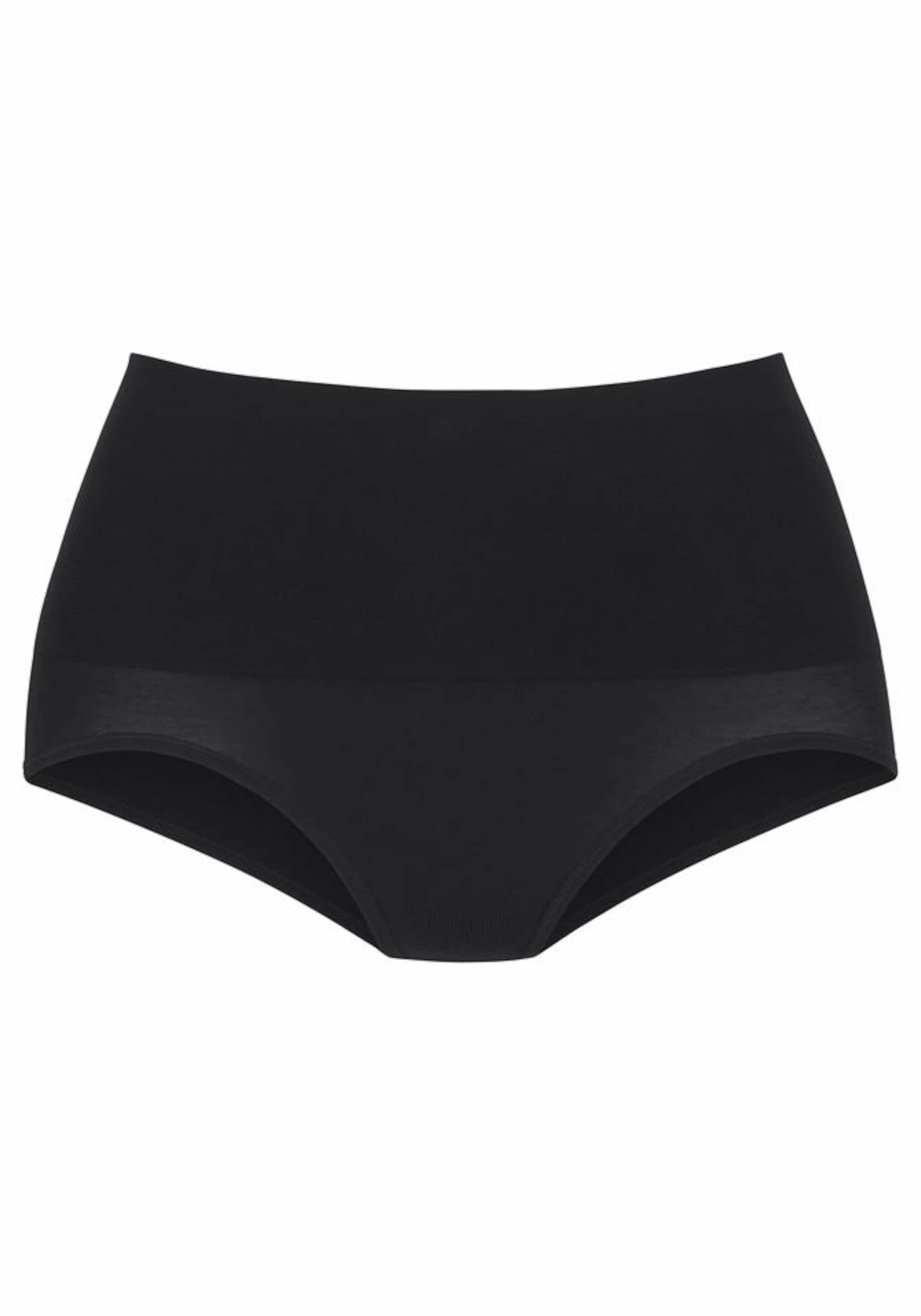 PETITE FLEUR Корректирующие трусы-слипы в Бежевый