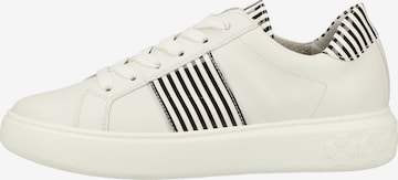 PETER KAISER Sneakers laag in Wit