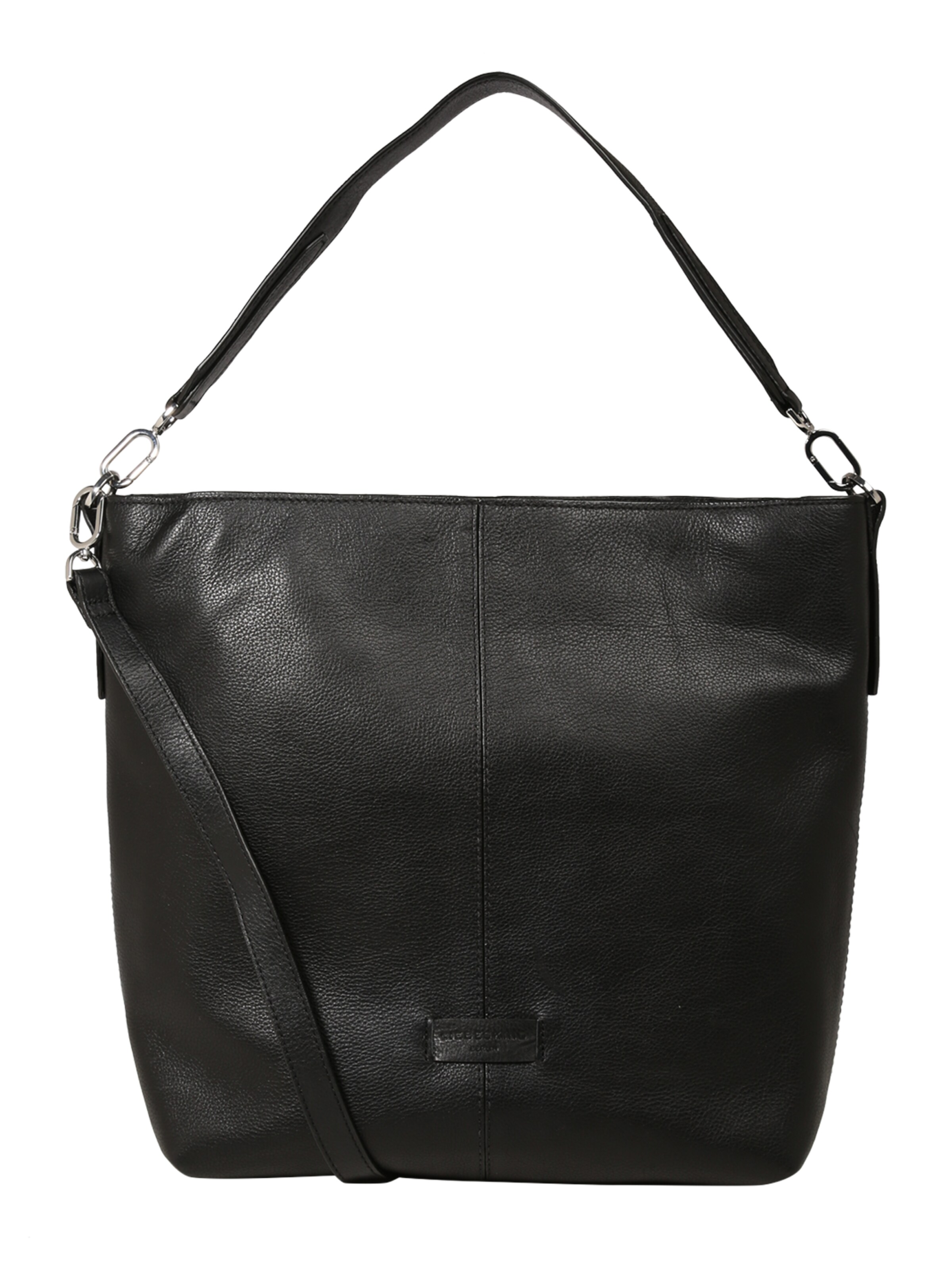 Liebeskind Berlin - Schoudertas in de kleur Zwart