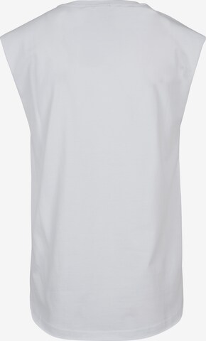 Urban Classics Shirt in White