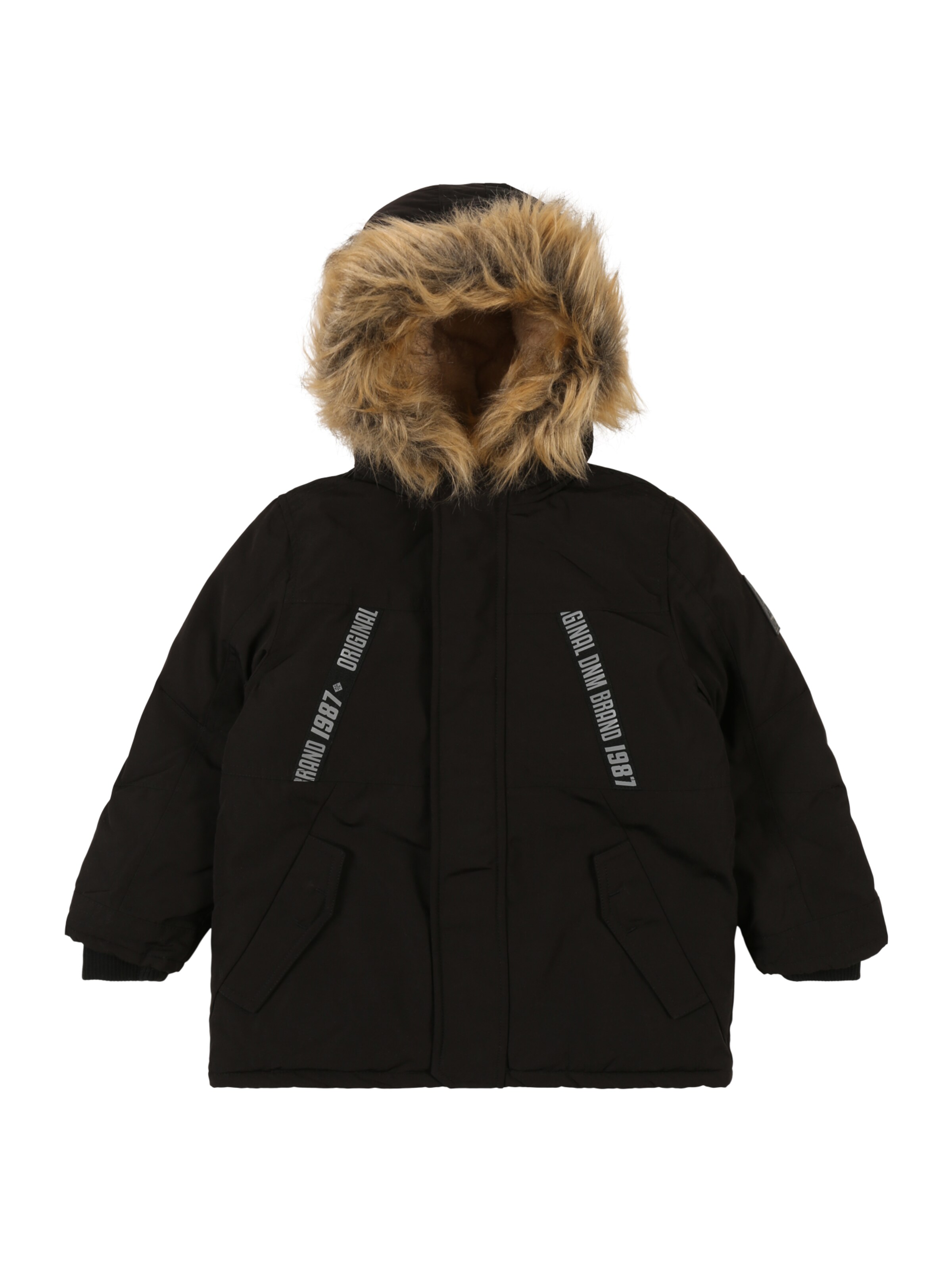 STACCATO - Winterjas in de kleur Bruin