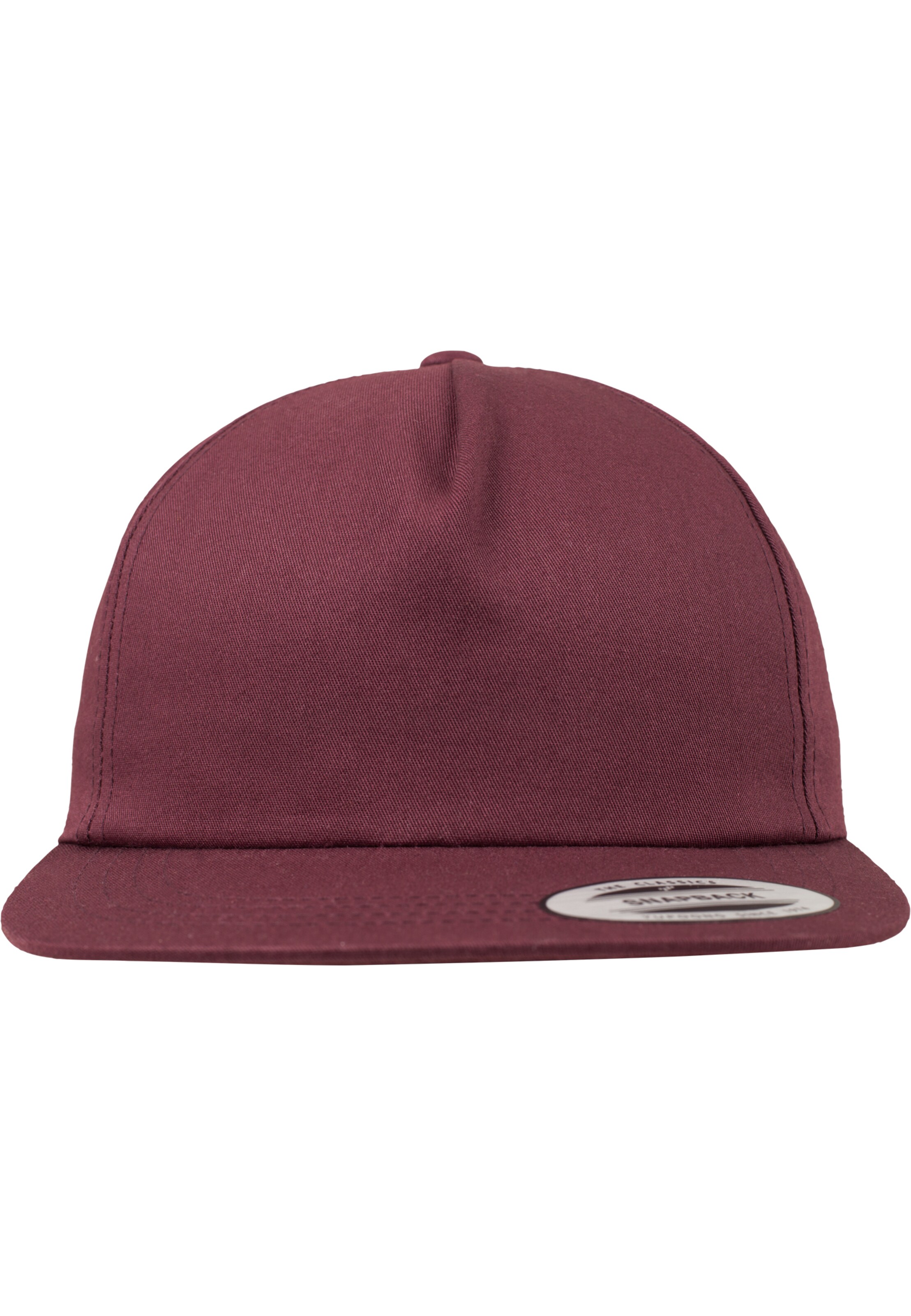 Flexfit Cap in Rot