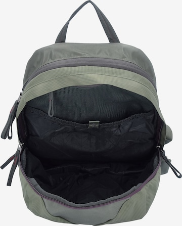 GREGORY Backpack 'Aspect Sketch 22' in Green