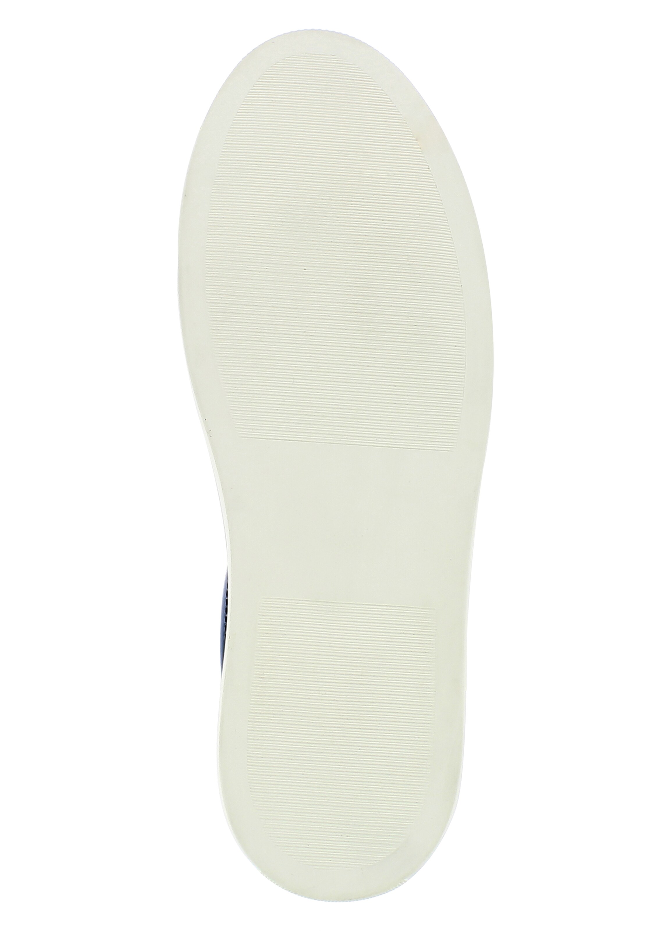 EVITA Sneakers laag in Blauw