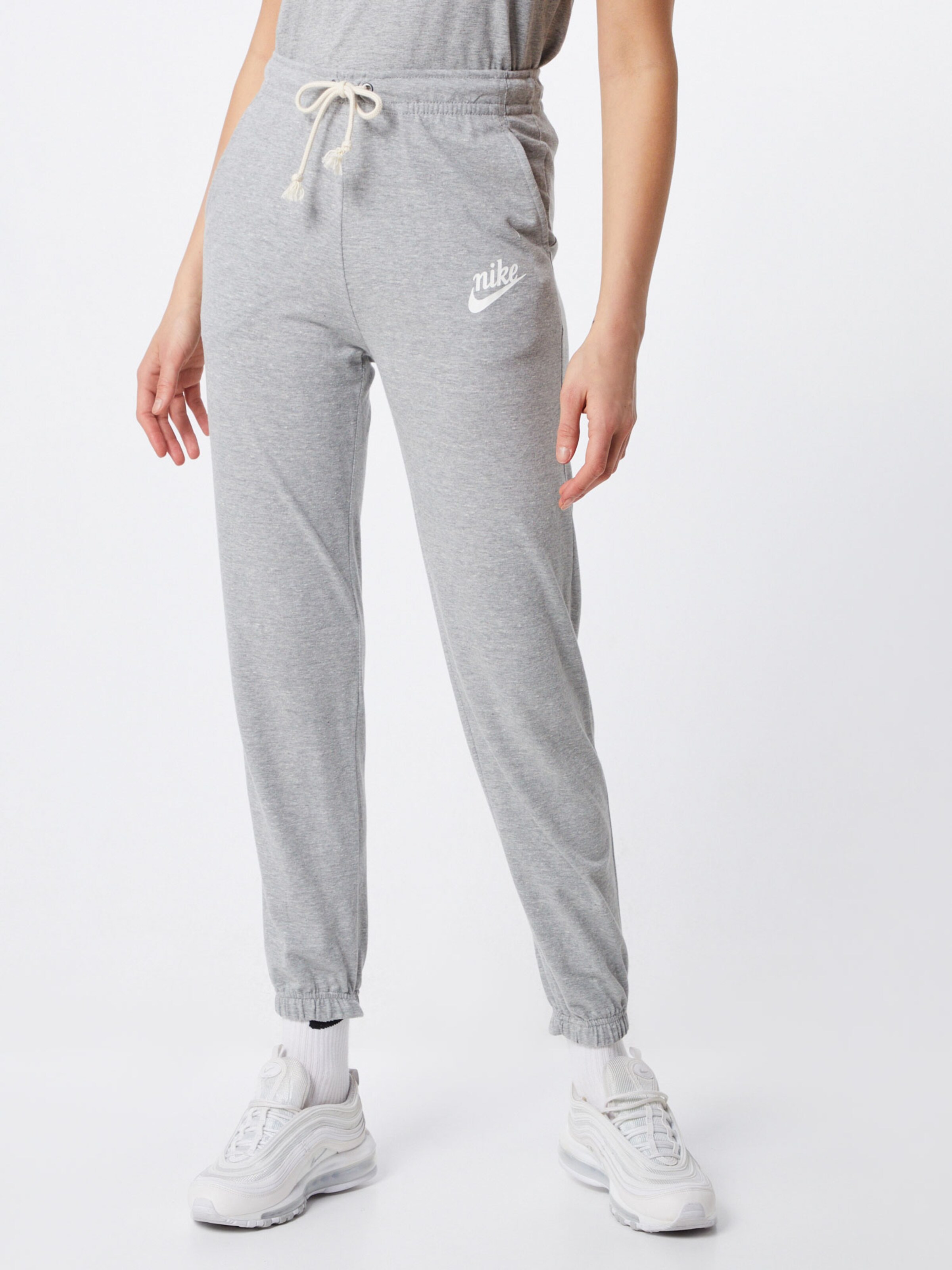 nike w nsw gym vntg pant