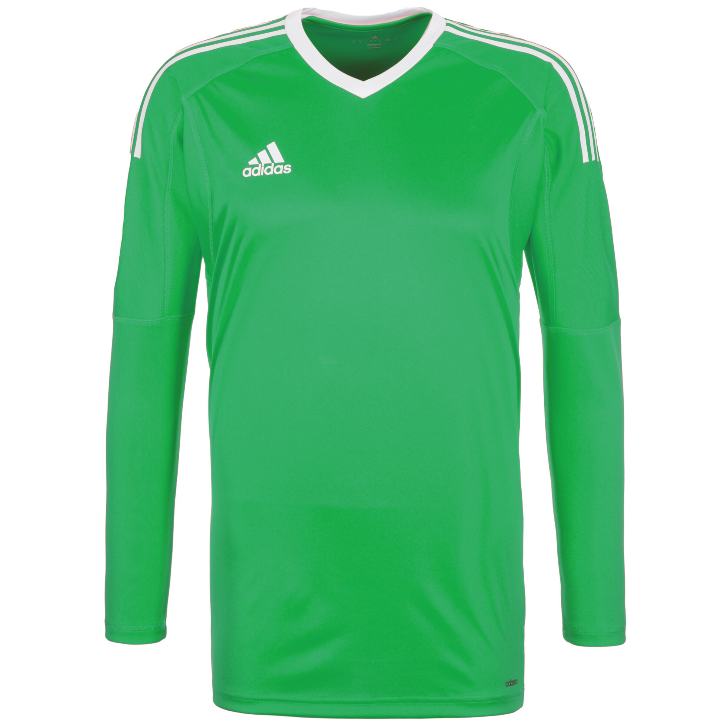 ADIDAS PERFORMANCE - Tricot 'Revigo 17' in de kleur Groen