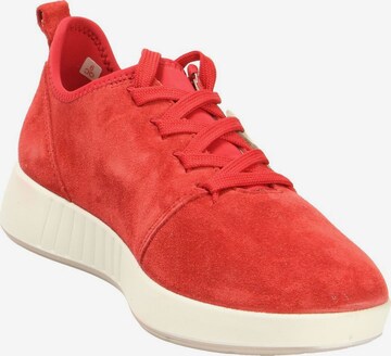 Legero Sneakers in Rot