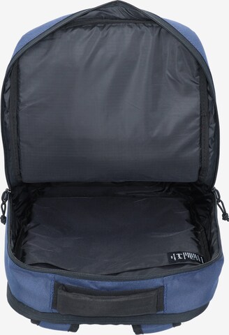 Forvert Rucksack 'Lance' in Blau