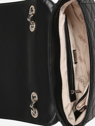 Sac bandoulière 'Cessily' GUESS en noir