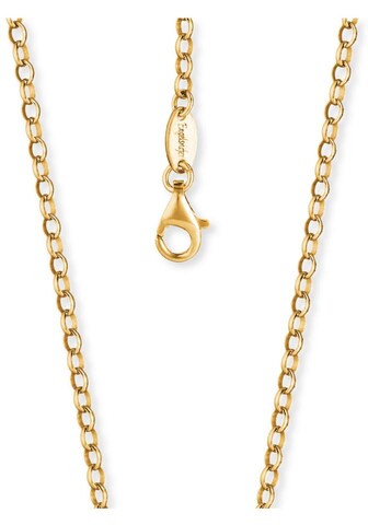 Engelsrufer Necklace in Gold