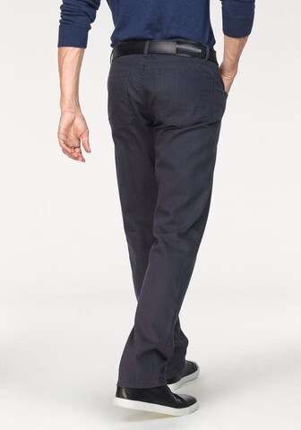 ARIZONA Regular Jeans 'Harry' in Blue