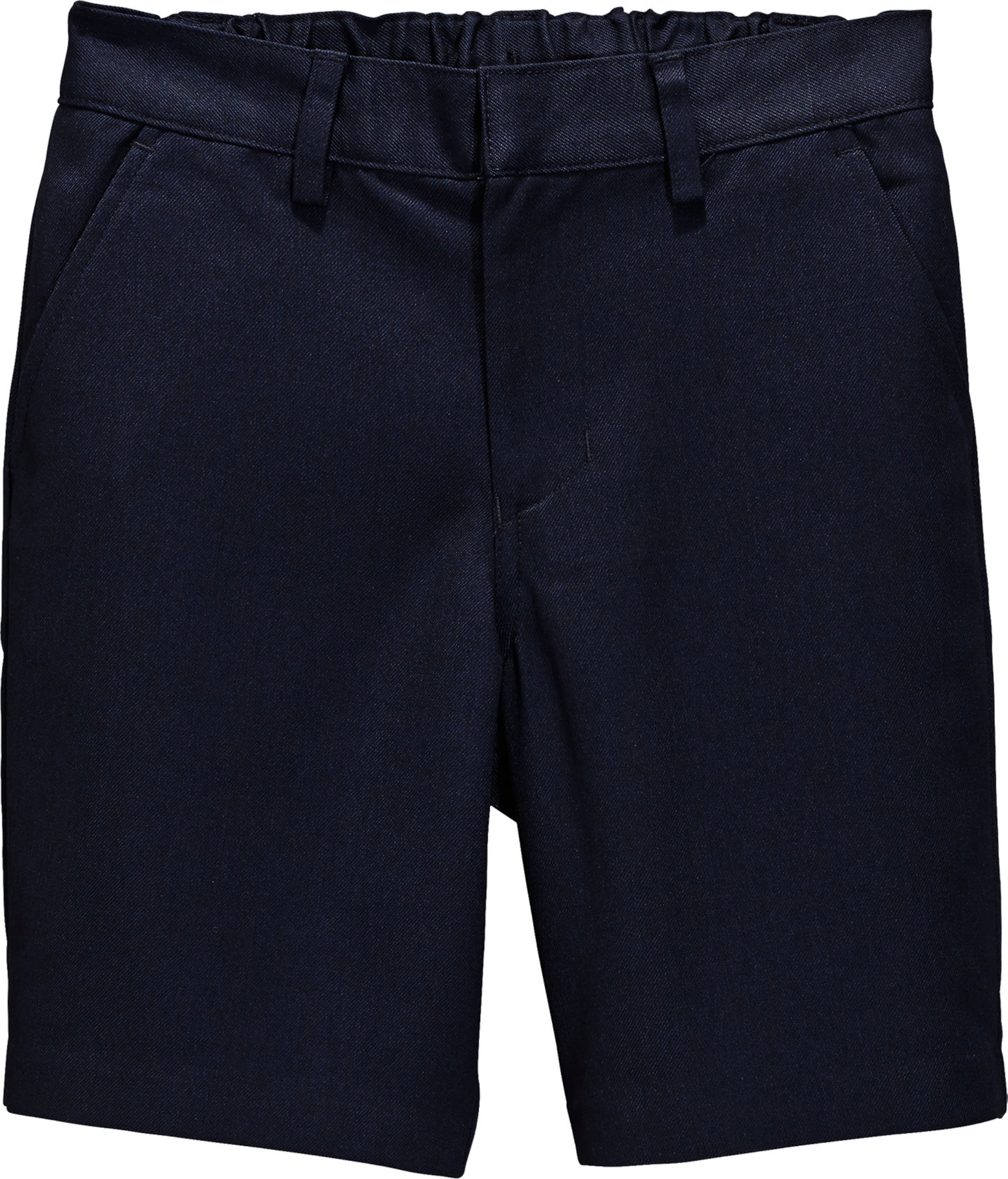 Next tavaline Püksid, värv sinine: eest vaates