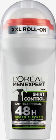 L'Oréal Paris men expert Deodorant in White: front
