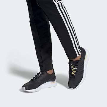 ADIDAS ORIGINALS Rövid szárú sportcipők 'ANDRIGE' - fekete