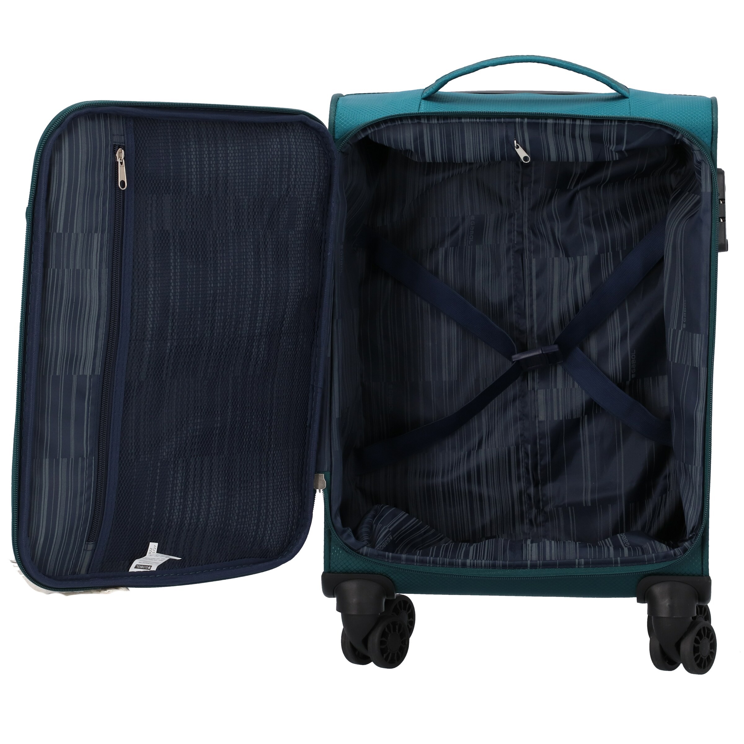 Gabol Cart in Blue