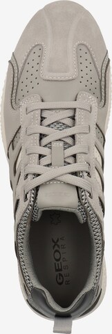 GEOX Sneakers laag in Grijs