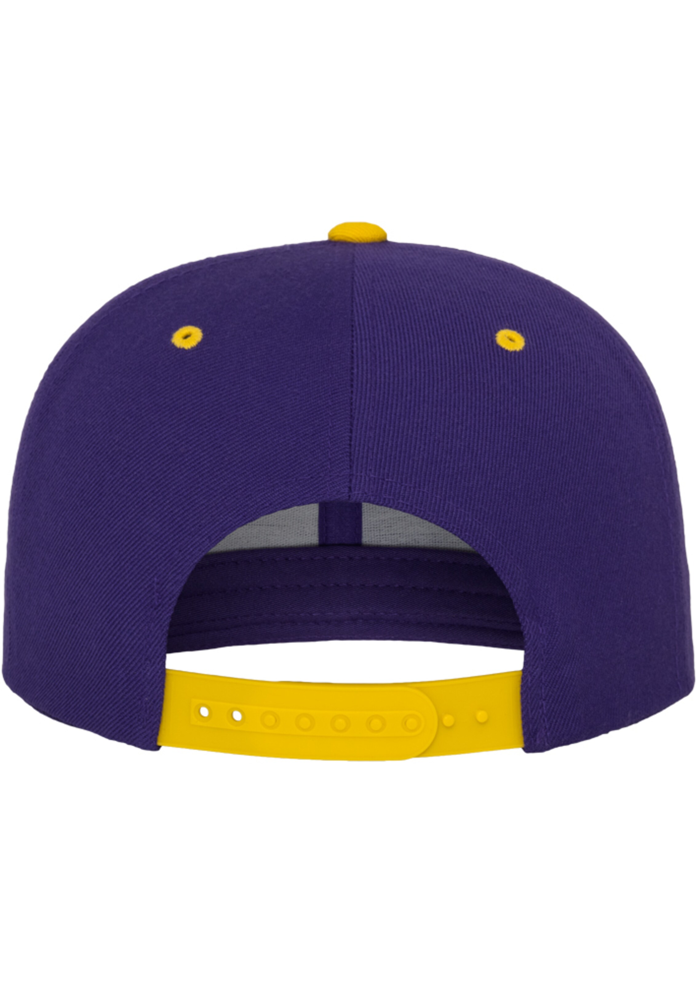 Flexfit Cap in Purple